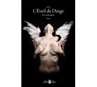 L'éveil de l'ange - Eva Delambre - Tabou - broché - Roman