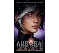 L'Eveil de l'Aurore Cycle de l'Aurore Volume 1 (Buch auf Polnisch)