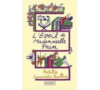 L'Éveil de mademoiselle Prim