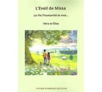 L'éveil de Missa Hera (Auteur)
