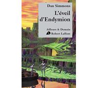 L'Éveil d'Endymion: Le cycle d'Hypérion - Tome 4 (4)