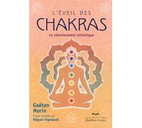L'éveil des chakras