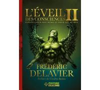L'éveil Des Consciences - Tome 2, Pensées Pour Moi-Même Et Pour Les Autres