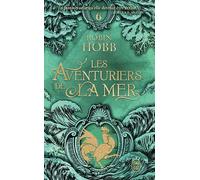 L'éveil des eaux dormantes Tome 6 - Robin Hobb - J'ai Lu - Poche - Roman