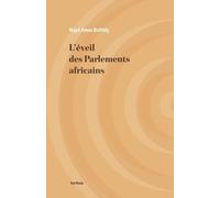 L'éveil Des Parlements Africains
