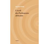 L'éveil des parlements africains