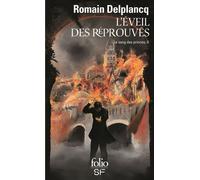 Le sang des princes II : L'Éveil des Réprouvés