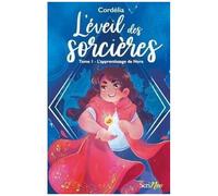 L'éveil Des Sorcières - Tome 1 - L'apprentissage De Nora
