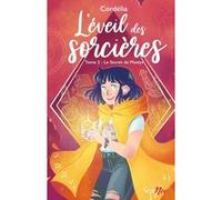 L'éveil Des Sorcières Tome 2 - Le Secret De Maelys