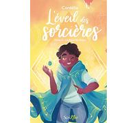 L'Eveil des sorcières - Tome 3 Le Rival de Rajan (3)