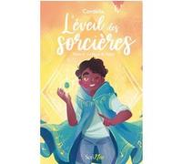 L'éveil Des Sorcières Tome 3 - Le Rival De Rajan