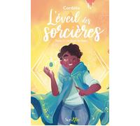 L'Eveil des sorcières - Tome 3 Le Rival de Rajan - Cordélia - Scrineo - broché - Roman junior