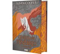 L'Éveil des Ténèbres (relié) - Tome 03 Le Roi gris (03)