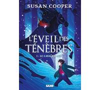 L'Éveil des ténèbres - Tome 01 Le Cavalier noir (broché)