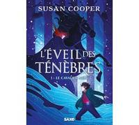 L'Éveil des ténèbres - Tome 01 Le Cavalier noir (broché) Susan Cooper (Auteur), Florence Dolisi (Traduction)