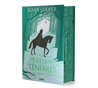 L'Éveil des Ténèbres - Tome 01 Le Cavalier noir (relié collector)