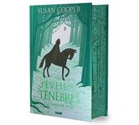 L'Éveil des Ténèbres - Tome 01 Le Cavalier noir (relié collector) Susan Cooper (Auteur), Florence Dolisi (Traduction)