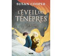 L'Éveil des Ténèbres - Tome 03 Le Roi Gris (broché) (03)