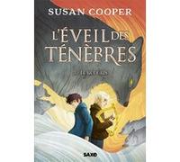 L'Éveil des Ténèbres - Tome 03 Le Roi Gris (broché) Susan Cooper (Auteur), Florence Dolisi (Traduction)