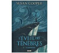 L'éveil Des Ténèbres - Tome 2 - Titanvert