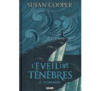 L'éveil Des Ténèbres - Tome 2 - Titanvert