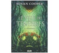 L'éveil Des Ténèbres - Tome 2 - Titanvert