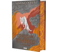 L'éveil Des Ténèbres - Tome 3 - Le Roi Gris