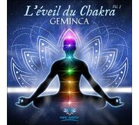 L'éveil du Chakra Volume 1 CD