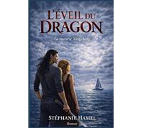 L'ÉVEIL DU DRAGON: La matière Xingcheng