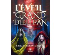 L'éveil du grand Dieu pan