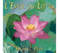Marplast – L'Éveil du Lotus – CD