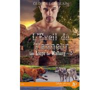 L'éveil du tanneur - George J. Ghislain - Juno Publishing - broché - Roman