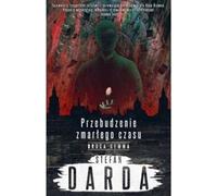 L'éveil du temps mort Volume 2 La seconde Gemma - Stefan Darda (Krimi-Literatur auf Polnisch)