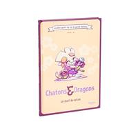 CHATONS ET DRAGONS : L'ÉVEIL DU VOLCAN