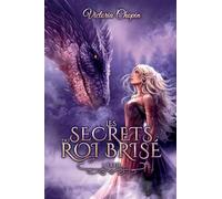 L'éveil: Fantasy urbaine • Quand la vérité brûle, les liens se défont