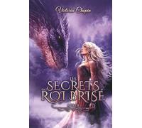 L'éveil: Fantasy urbaine • Quand la vérité brûle, les liens se défont