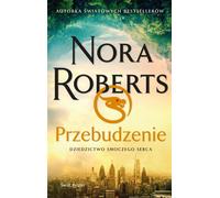 L'éveil L'héritage du cœur de dragon - Nora Roberts (Buch auf Polnisch)