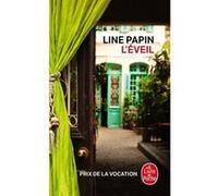 L'éveil Line Papin (Auteur)