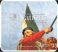 L'éveil Musical Des Nations Volume 17 : Liszt, Dvorak, Grieg, Moussorgski, Verdi, Albéniz, Bizet, Saint-Saëns