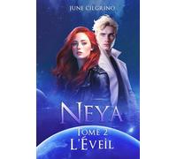 L'Éveil: (Romance SF)