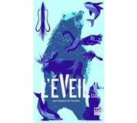L'Eveil - Stade 2 Jean-Baptiste De Panafieu (Auteur)