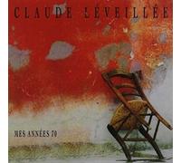 Claude L v ill e - Mes Annees 70 [Import]