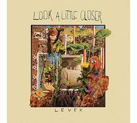 Levek - Look a Little Closer [Import]