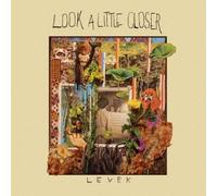 Levek - Look a Little Closer [Import Allemand]