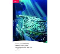 Level 1: 20,000 Leagues Under the Sea