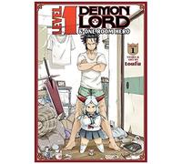Level 1 Demon Lord And One Room Hero Vol. 1