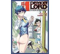 Level 1 Demon Lord And One Room Hero Vol. 2