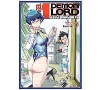 Level 1 Demon Lord And One Room Hero Vol. 2