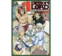 Level 1 Demon Lord and One Room Hero Vol. 4 by Toufu Toufu (Auteur)