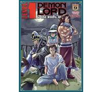 Level 1 Demon Lord and One Room Hero Vol. 9